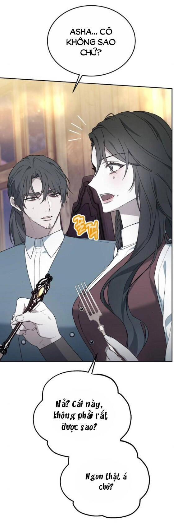 Thời Đại Của Oman Chapter 19.1 - 23