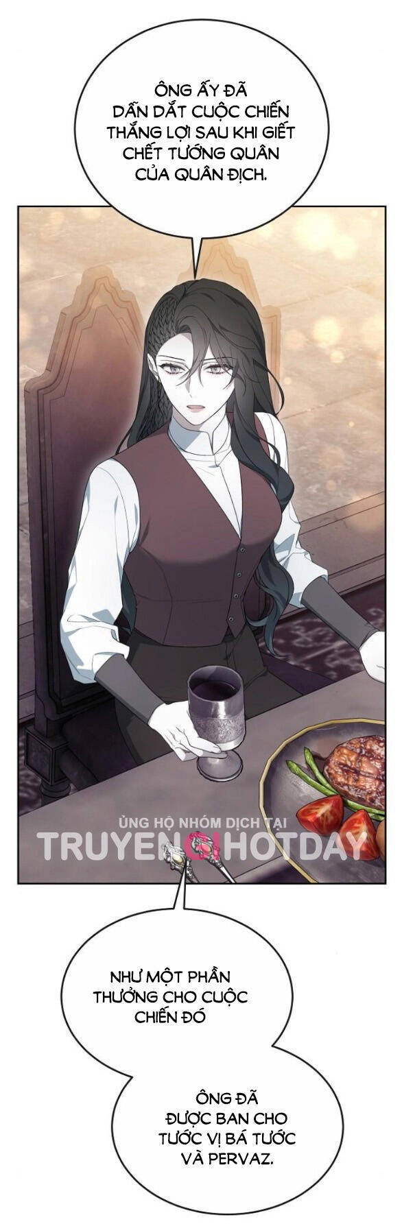 Thời Đại Của Oman Chapter 19.1 - 34