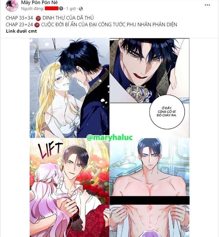 Thời Đại Của Oman Chapter 19.1 - 39