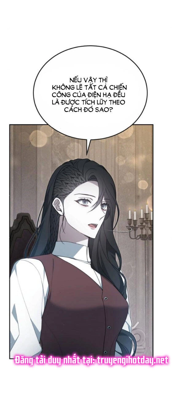 Thời Đại Của Oman Chapter 19.2 - 3