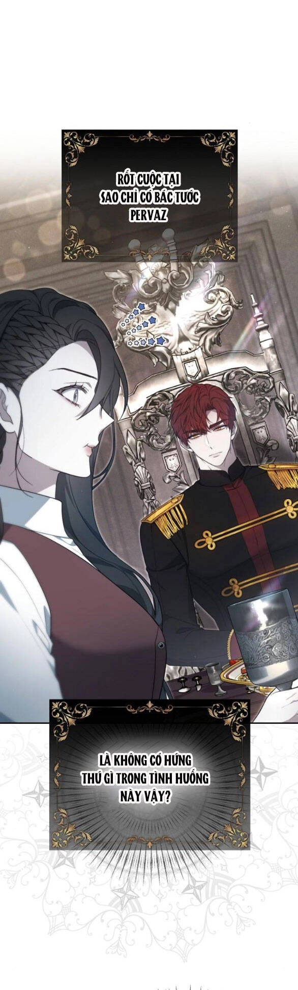 Thời Đại Của Oman Chapter 19.2 - 16