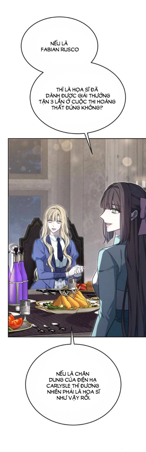 Thời Đại Của Oman Chapter 19.2 - 26