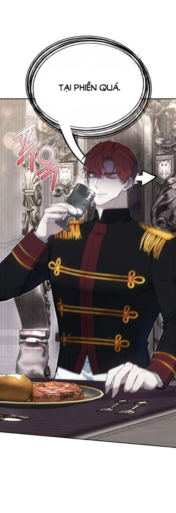 Thời Đại Của Oman Chapter 19.2 - 30