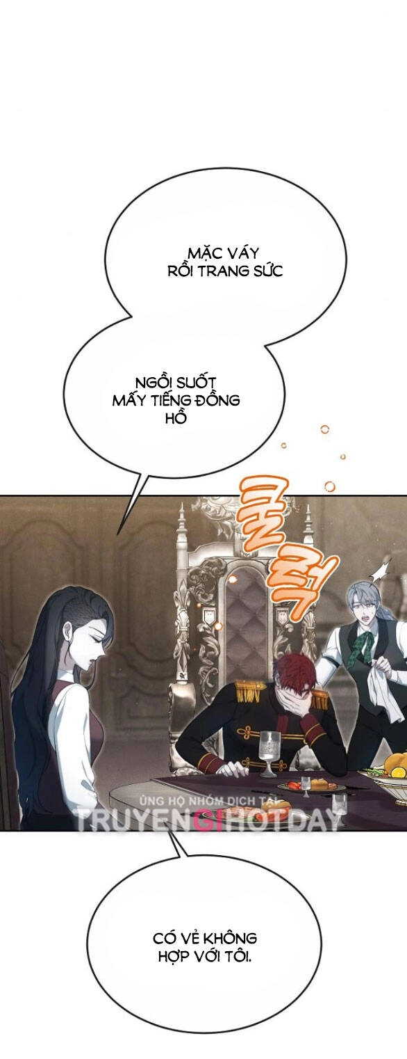 Thời Đại Của Oman Chapter 19.2 - 31