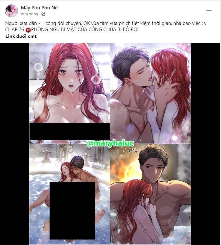 Thời Đại Của Oman Chapter 19.2 - 47