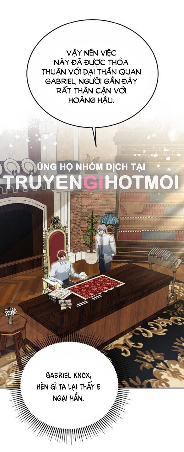 Thời Đại Của Oman Chapter 20.1 - 3