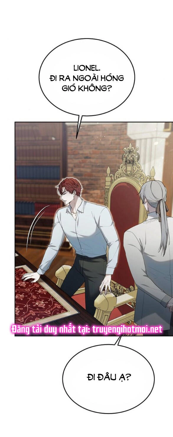 Thời Đại Của Oman Chapter 20.1 - 4