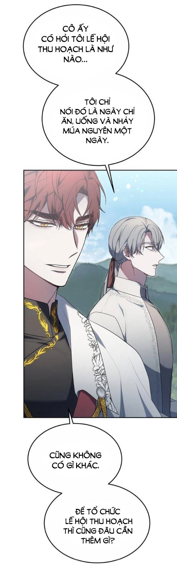 Thời Đại Của Oman Chapter 20.1 - 11