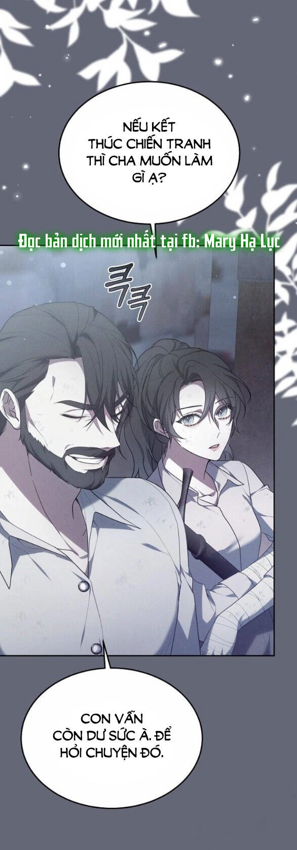 Thời Đại Của Oman Chapter 20.1 - 30