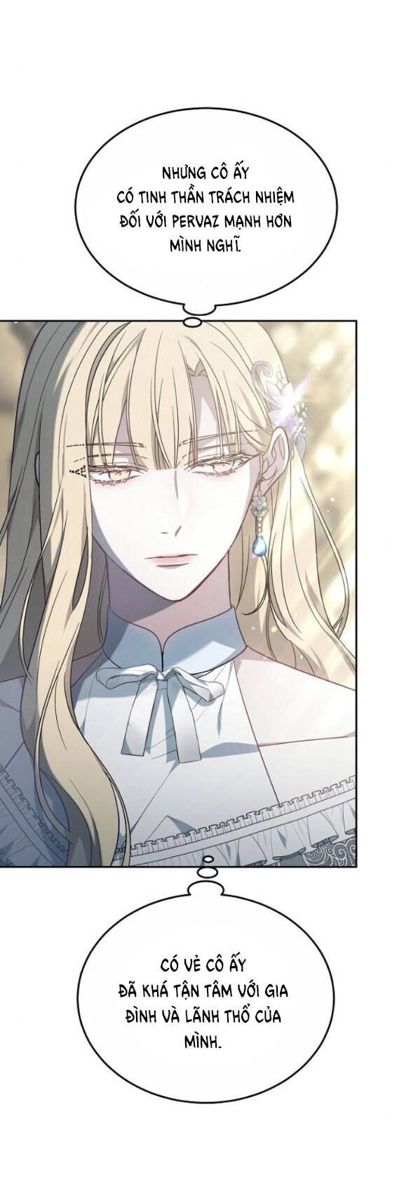 Thời Đại Của Oman Chapter 20.1 - 40