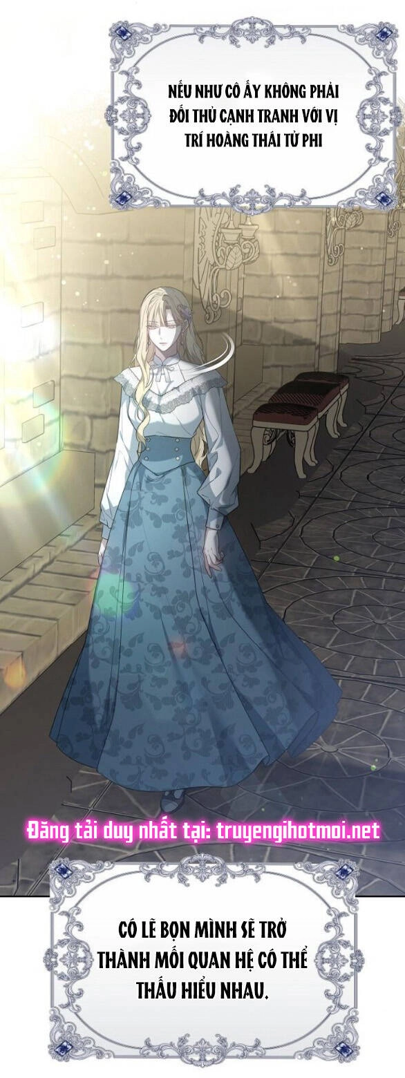 Thời Đại Của Oman Chapter 20.2 - 1