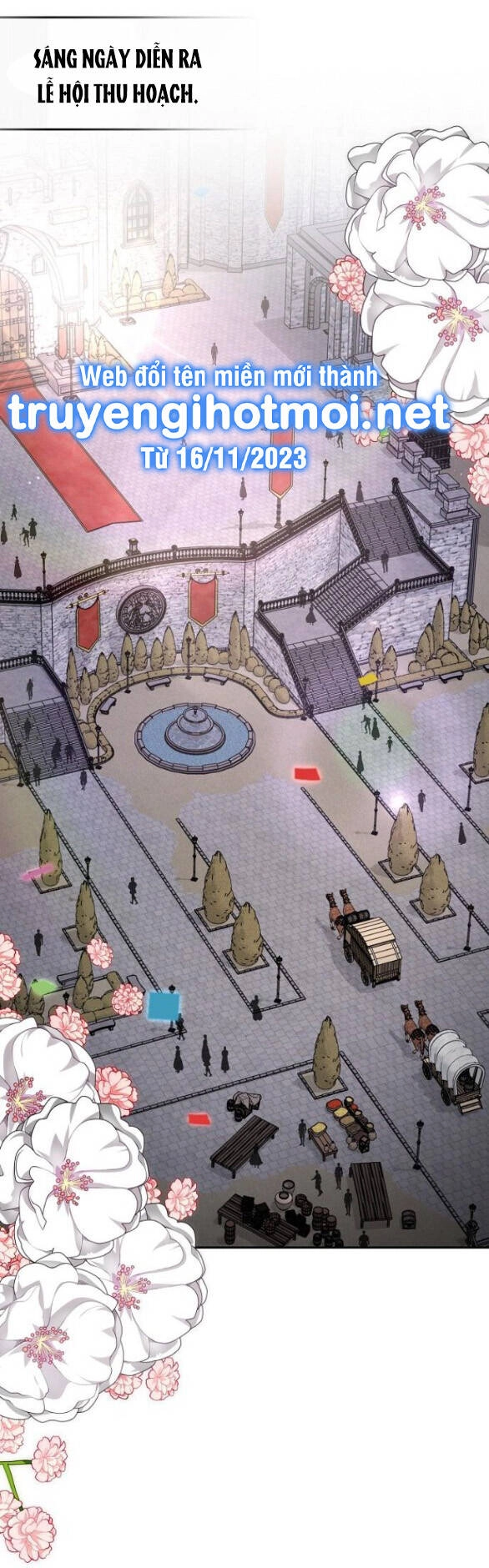 Thời Đại Của Oman Chapter 20.2 - 29