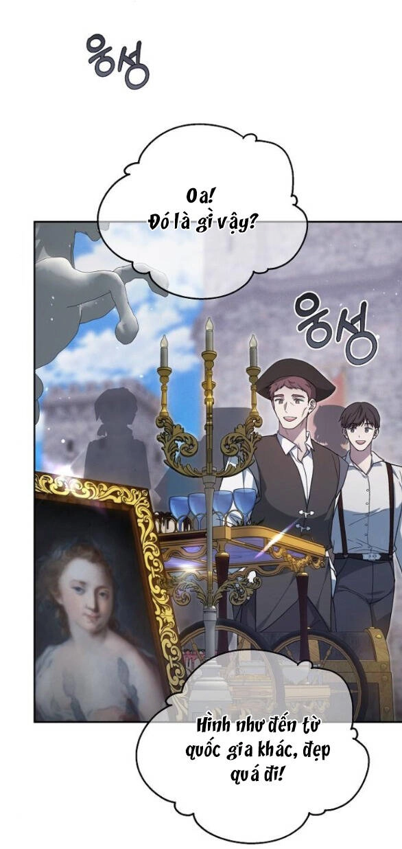 Thời Đại Của Oman Chapter 20.2 - 30