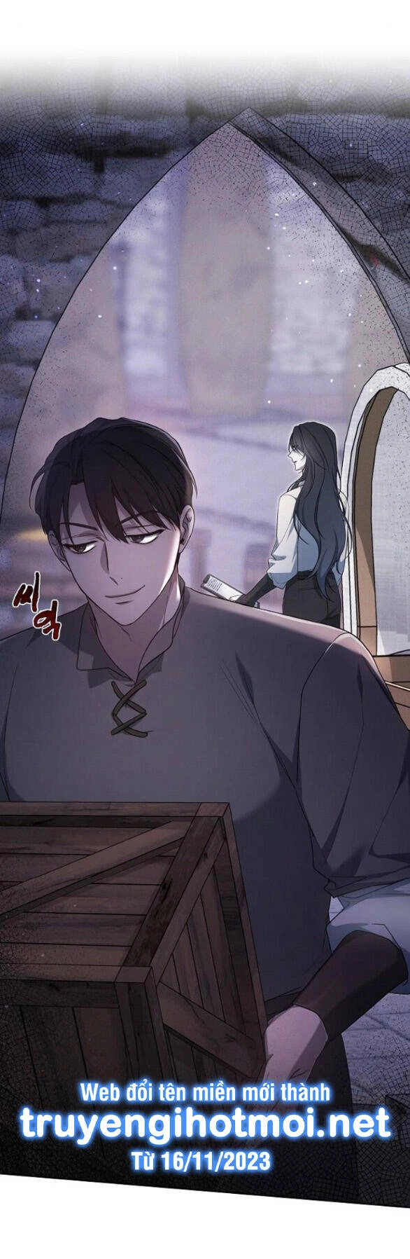 Thời Đại Của Oman Chapter 20.2 - 34