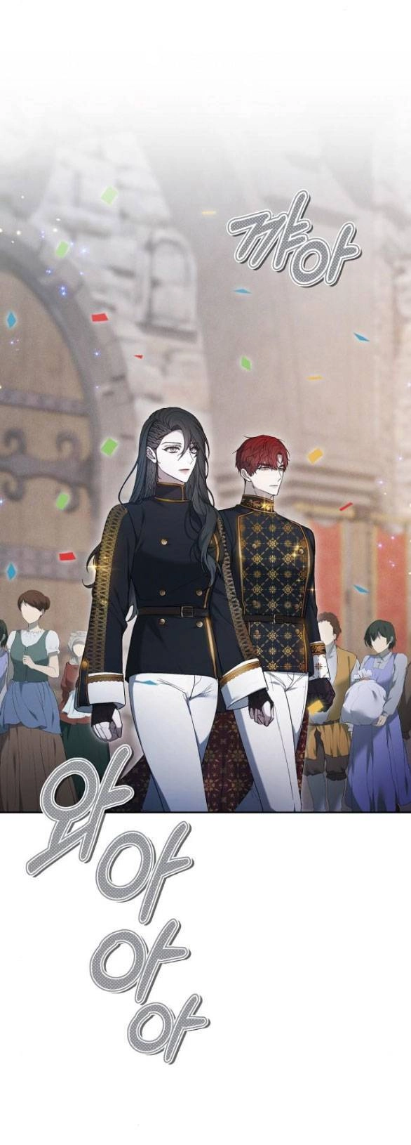 Thời Đại Của Oman Chapter 21.1 - 2