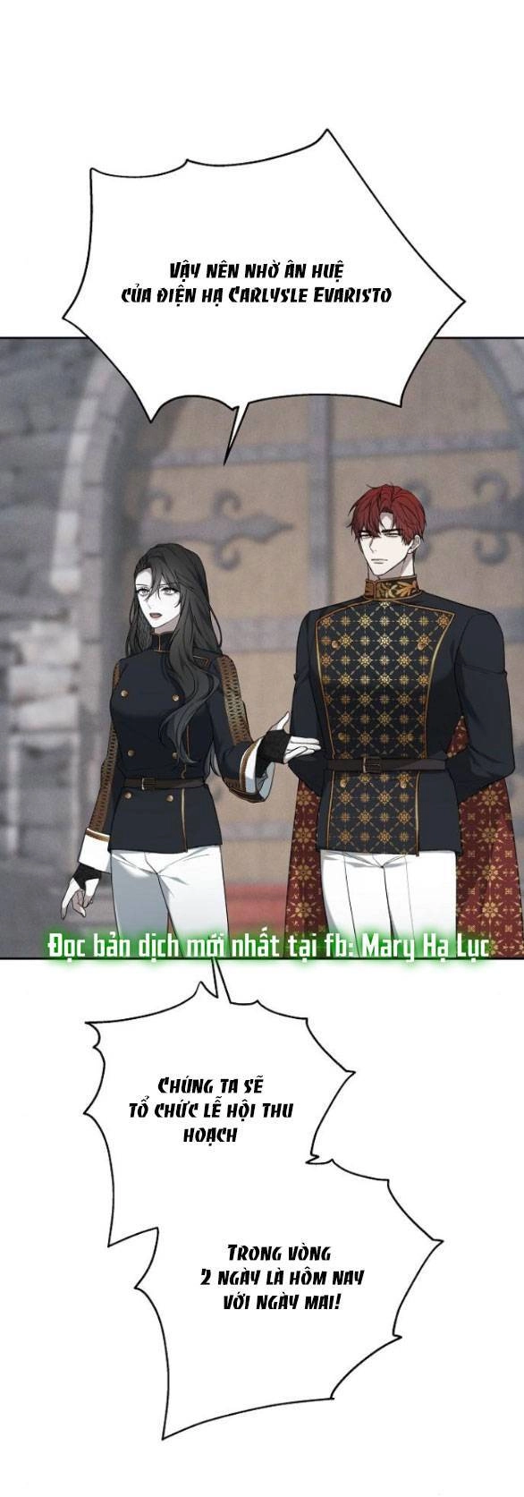 Thời Đại Của Oman Chapter 21.1 - 9