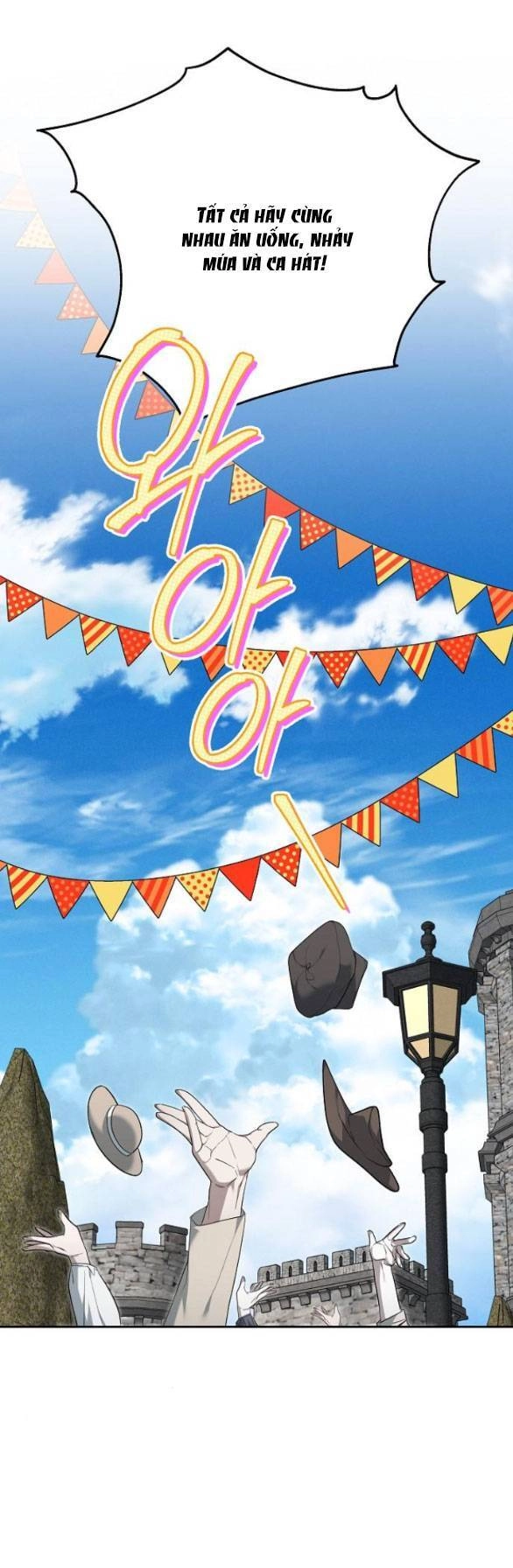 Thời Đại Của Oman Chapter 21.1 - 10