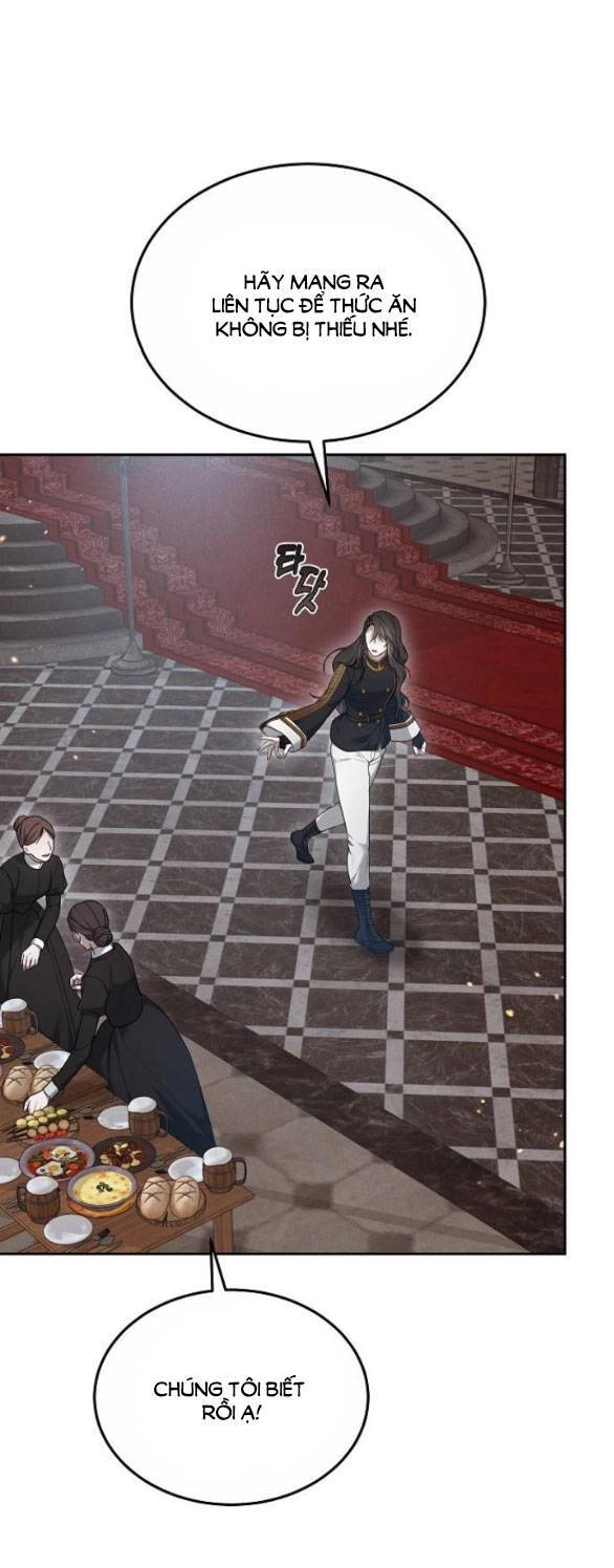 Thời Đại Của Oman Chapter 21.1 - 14