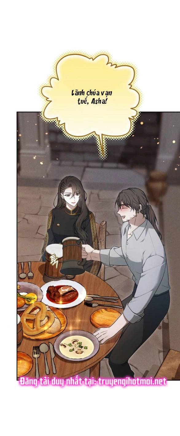 Thời Đại Của Oman Chapter 21.1 - 19