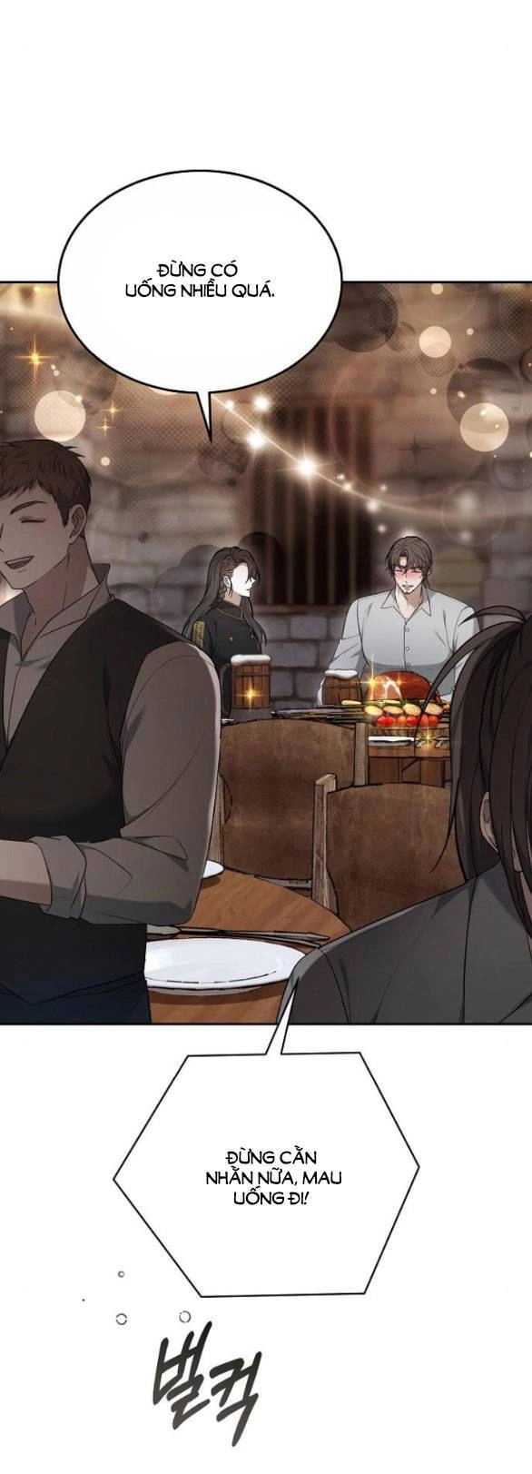 Thời Đại Của Oman Chapter 21.1 - 20