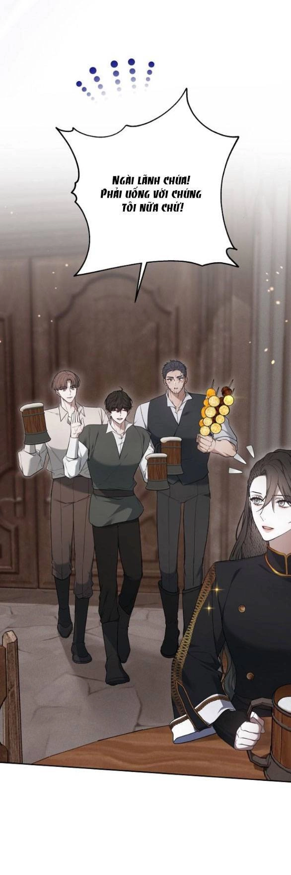 Thời Đại Của Oman Chapter 21.1 - 26