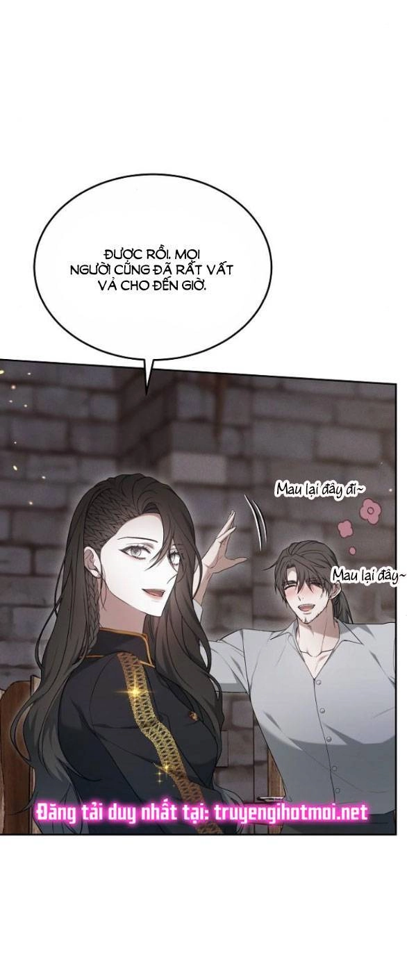 Thời Đại Của Oman Chapter 21.1 - 27