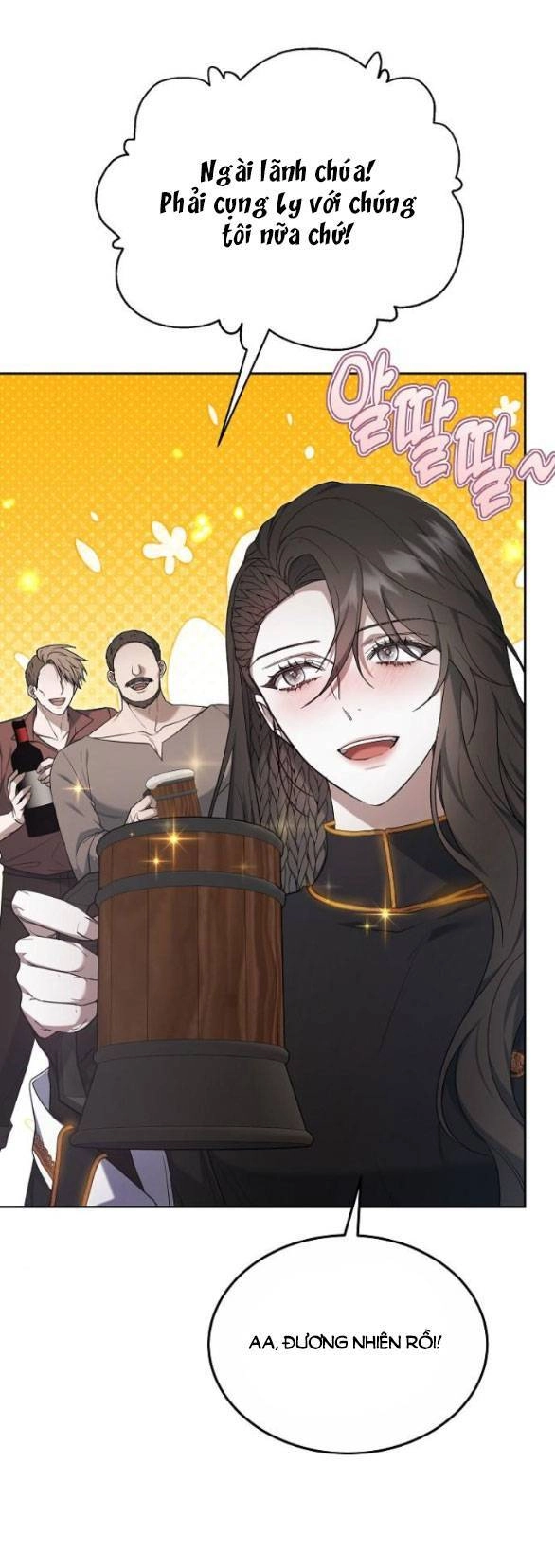 Thời Đại Của Oman Chapter 21.1 - 31