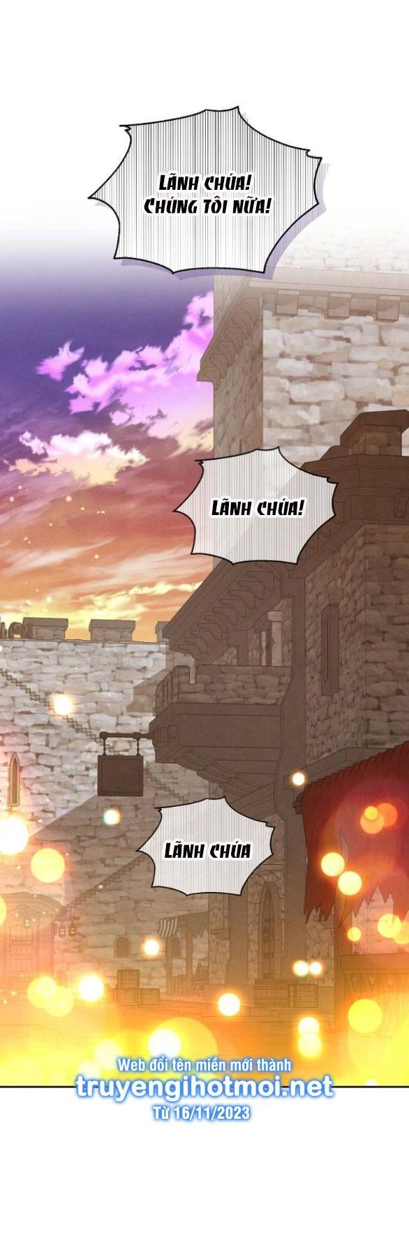 Thời Đại Của Oman Chapter 21.1 - 32