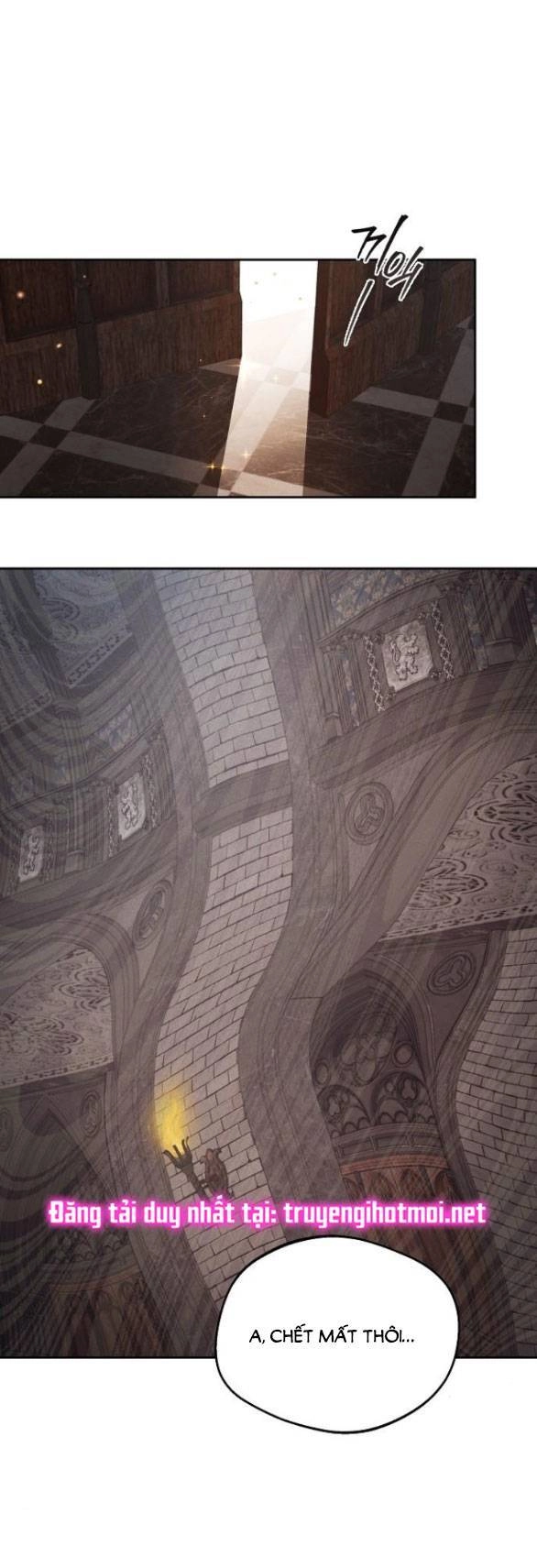 Thời Đại Của Oman Chapter 21.1 - 36