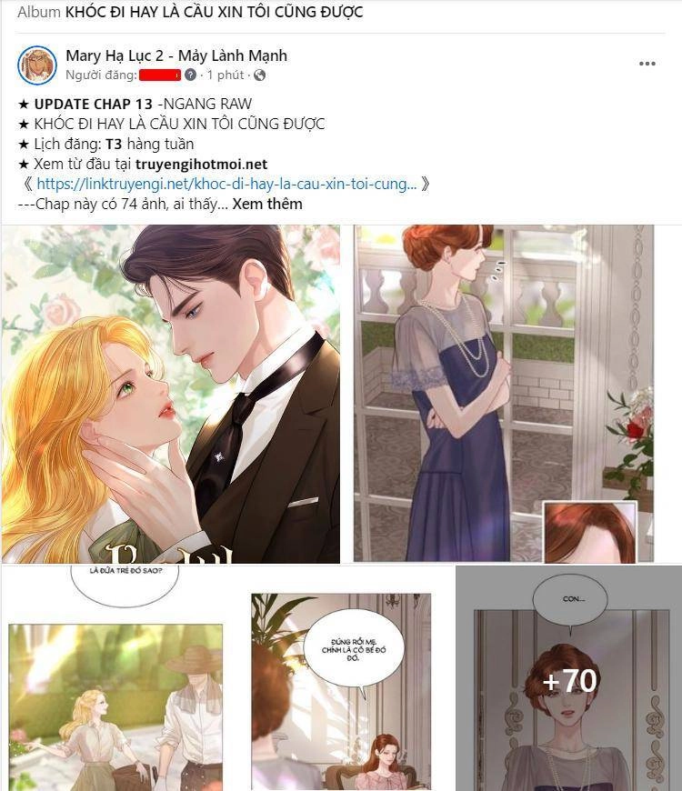 Thời Đại Của Oman Chapter 21.1 - 43