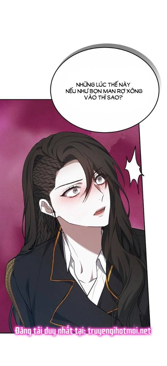 Thời Đại Của Oman Chapter 21.2 - 8