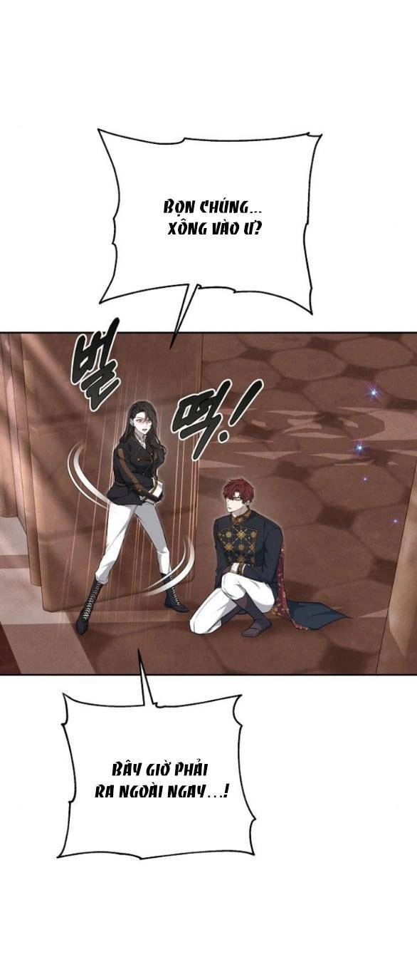 Thời Đại Của Oman Chapter 21.2 - 9