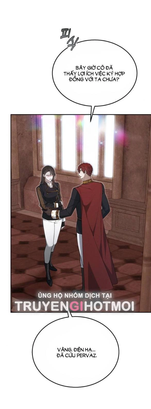 Thời Đại Của Oman Chapter 21.2 - 18