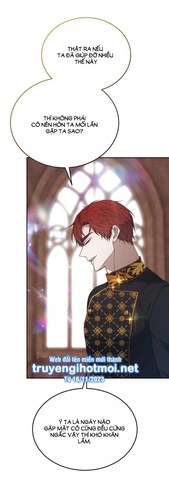 Thời Đại Của Oman Chapter 21.2 - 20