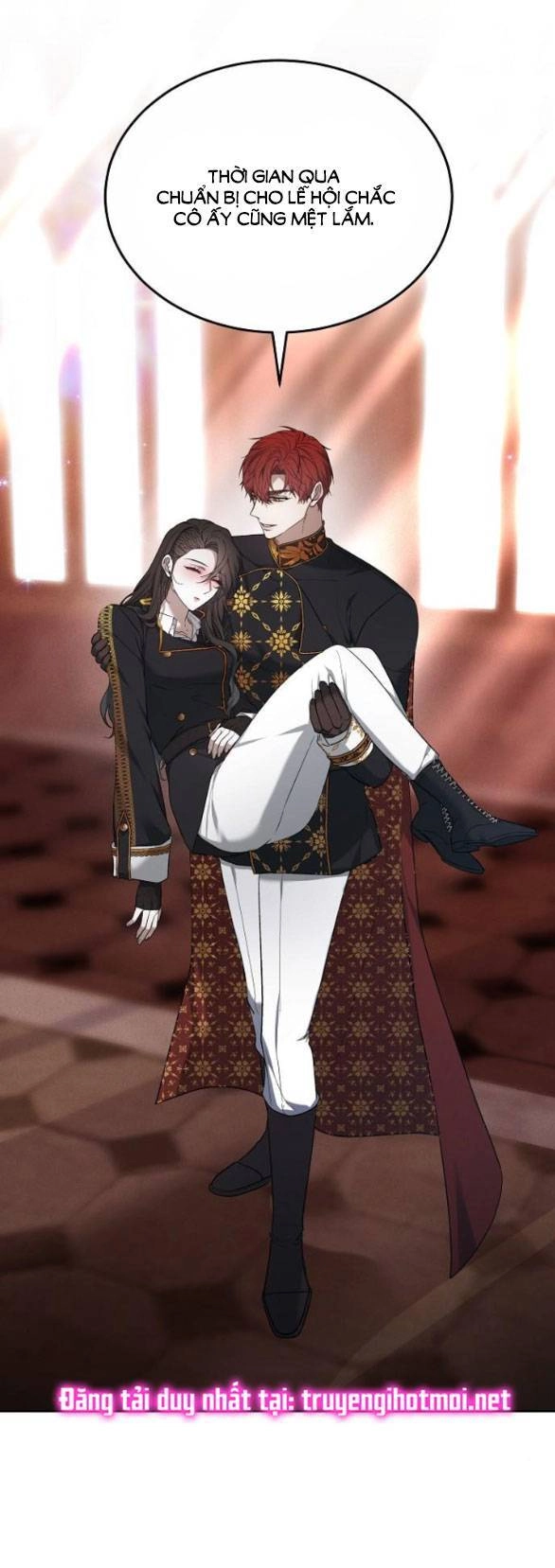 Thời Đại Của Oman Chapter 21.2 - 32