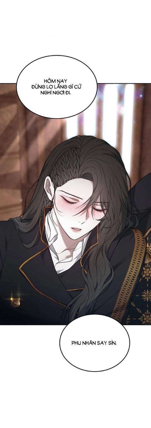 Thời Đại Của Oman Chapter 21.2 - 33