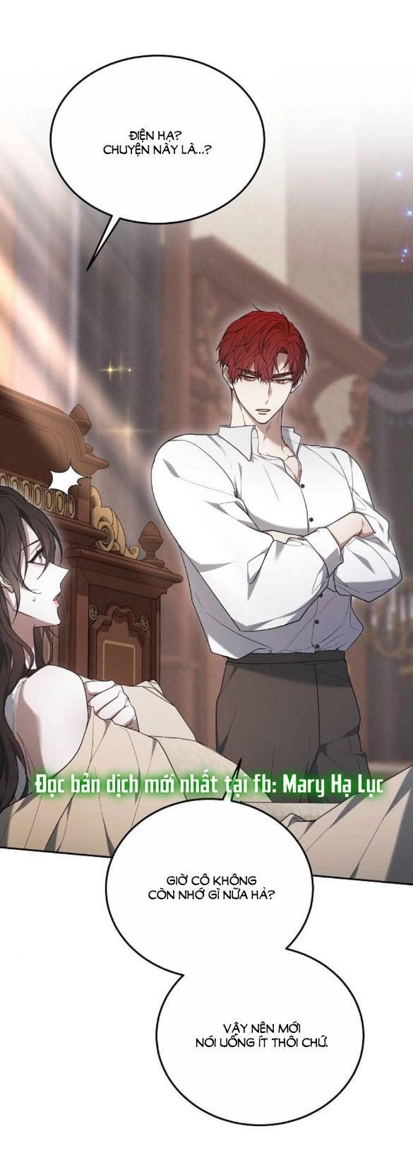 Thời Đại Của Oman Chapter 22.1 - 2