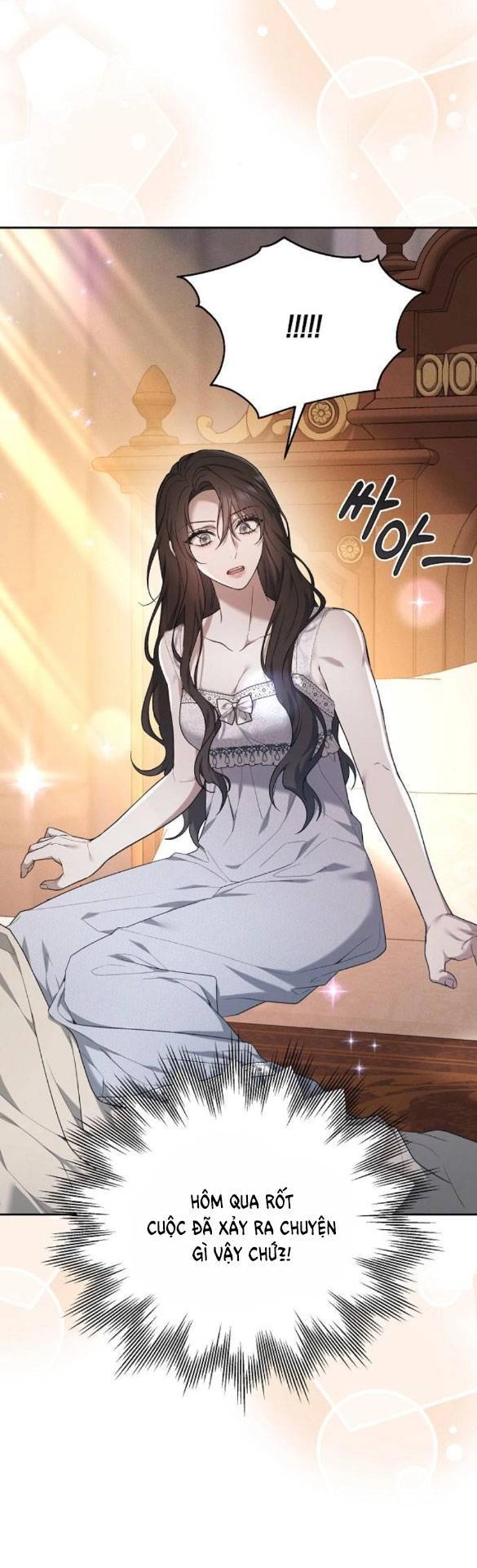 Thời Đại Của Oman Chapter 22.1 - 5