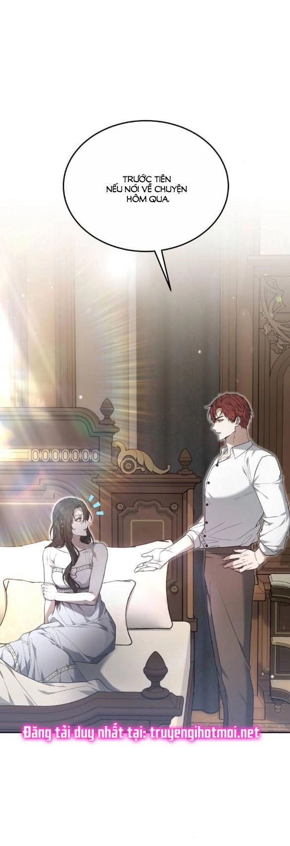 Thời Đại Của Oman Chapter 22.1 - 12