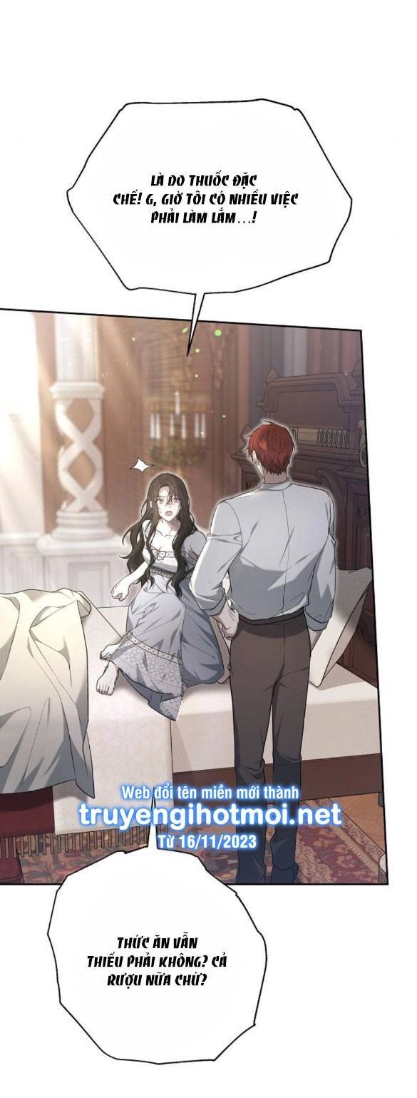 Thời Đại Của Oman Chapter 22.1 - 16