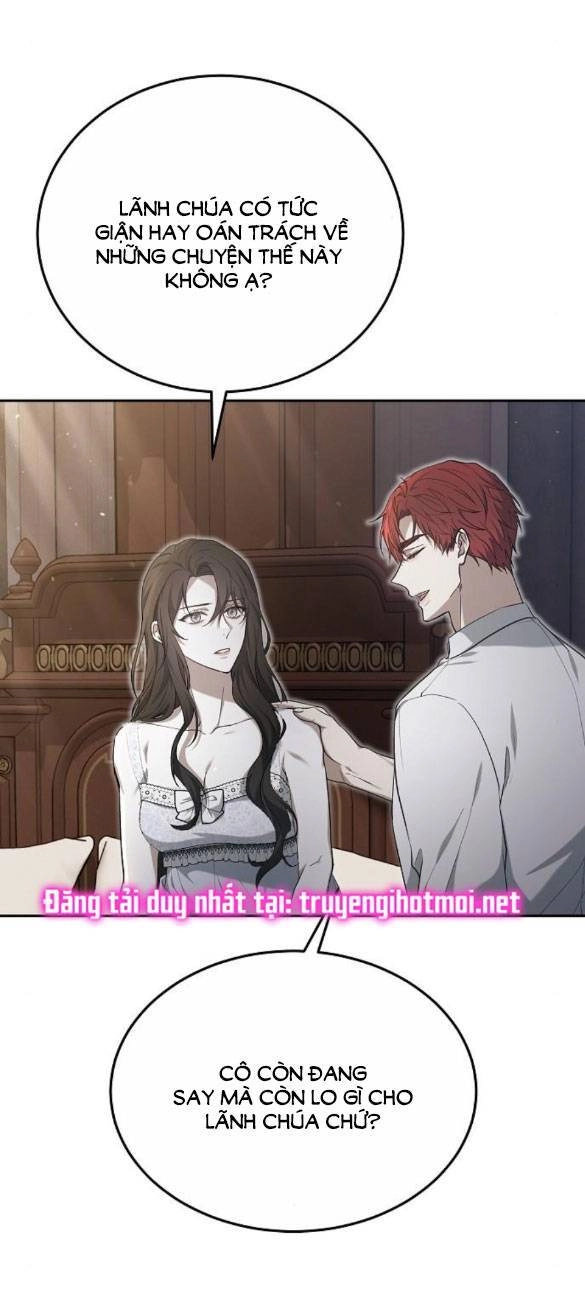 Thời Đại Của Oman Chapter 22.1 - 20