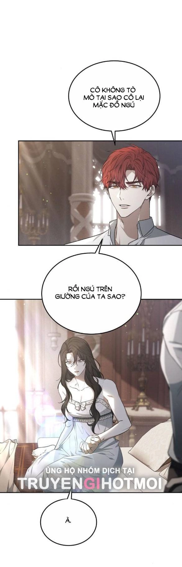 Thời Đại Của Oman Chapter 22.1 - 22