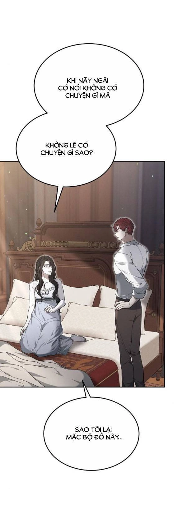 Thời Đại Của Oman Chapter 22.1 - 23