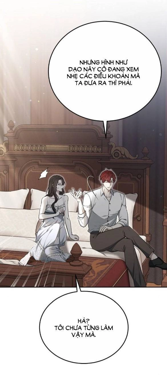 Thời Đại Của Oman Chapter 22.1 - 29