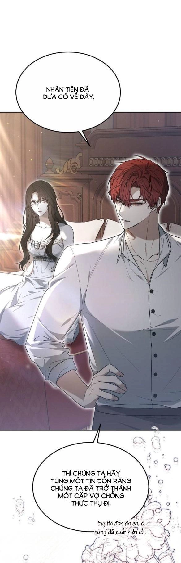 Thời Đại Của Oman Chapter 22.1 - 33