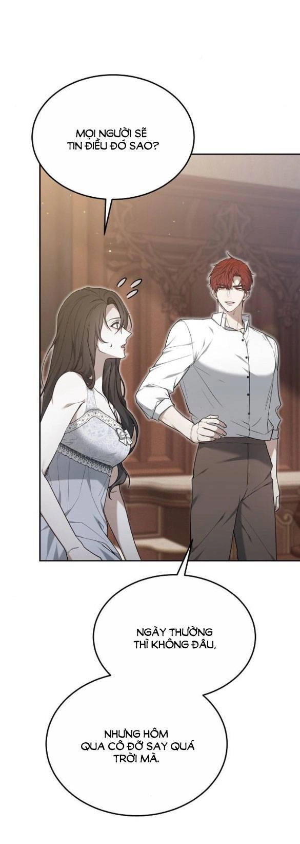 Thời Đại Của Oman Chapter 22.1 - 35