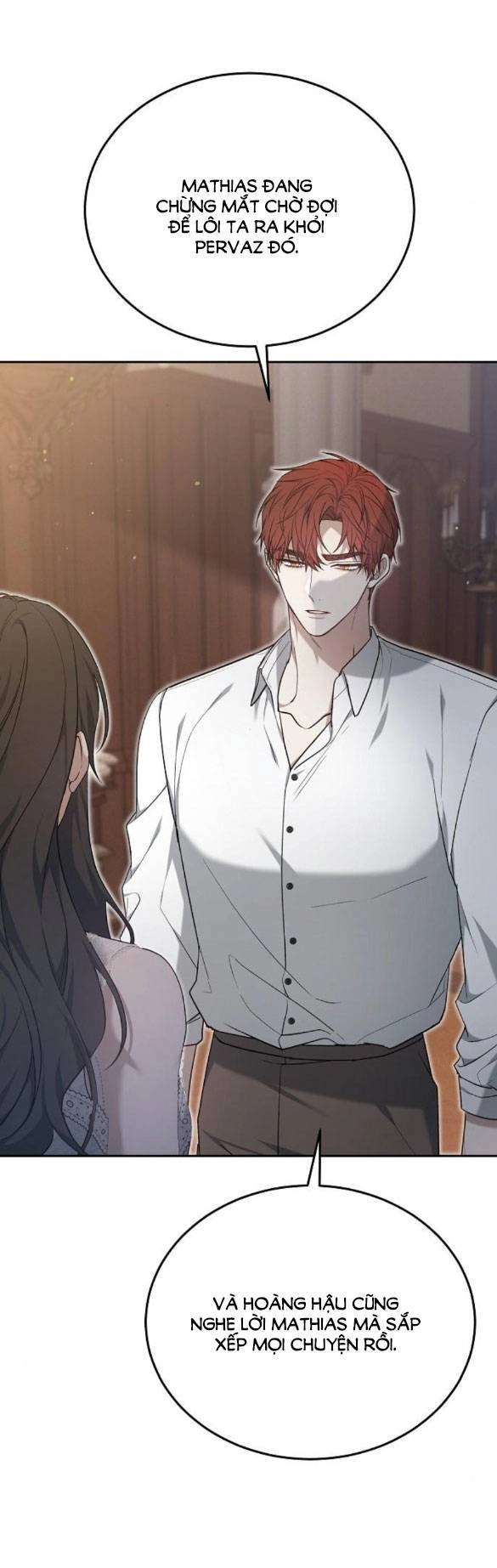 Thời Đại Của Oman Chapter 22.2 - 3