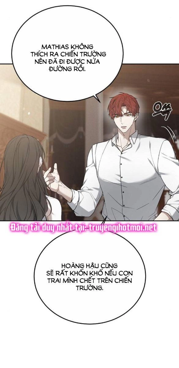 Thời Đại Của Oman Chapter 22.2 - 8