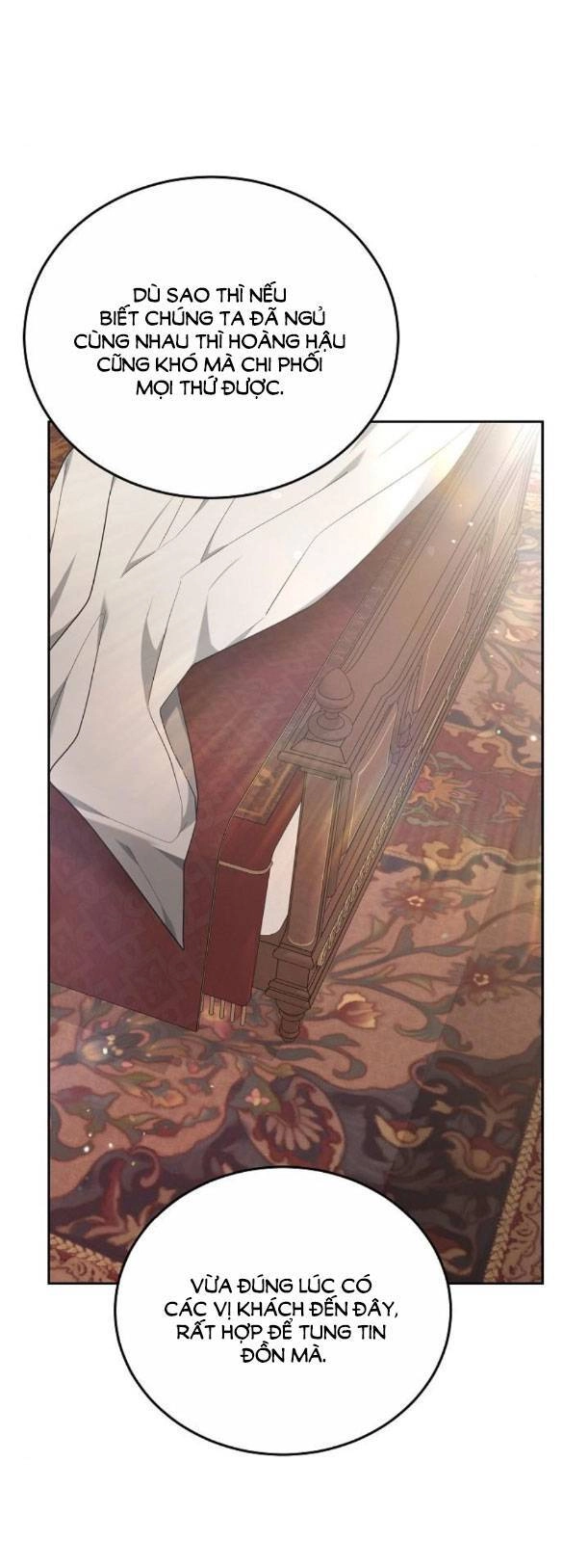 Thời Đại Của Oman Chapter 22.2 - 9