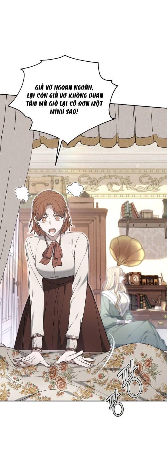 Thời Đại Của Oman Chapter 22.2 - 28